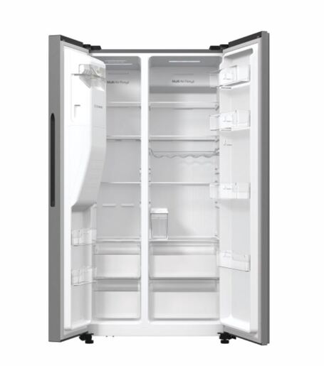 Hisense hladnjak RS5P535NTCE 