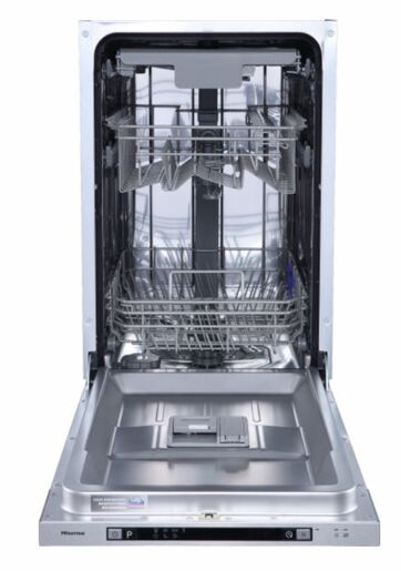 Hisense perilica posuđa HV523E10 