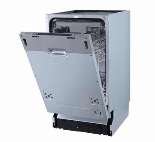 Hisense perilica posuđa HV523E10 