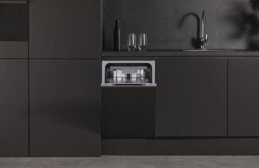 Hisense perilica posuđa HV523E10 