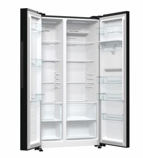 Hisense hladnjak RS711N4WFE