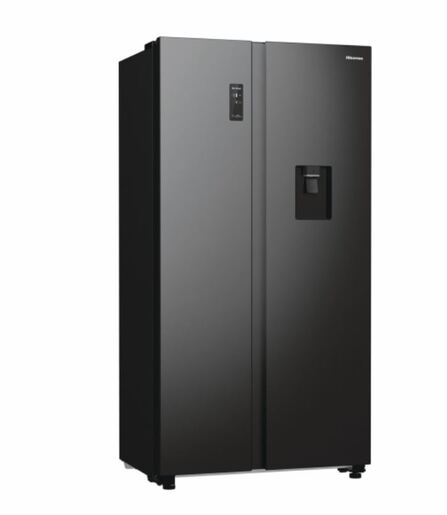 Hisense hladnjak RS711N4WFE