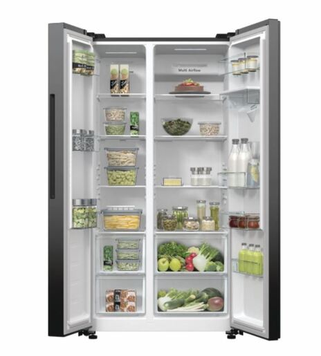 Hisense hladnjak RS711N4WFE