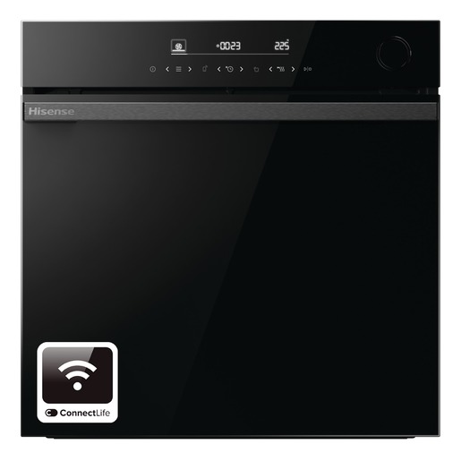 Hisense pećnica BSA66346ADBGWIFI 