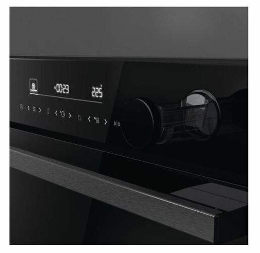 Hisense pećnica BSA66346ADBGWIFI 