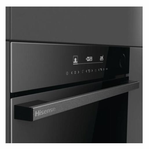 Hisense pećnica BSA66346ADBGWIFI 