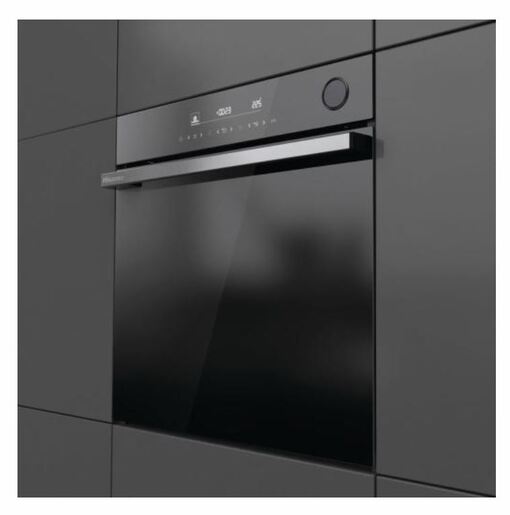 Hisense pećnica BSA66346ADBGWIFI 