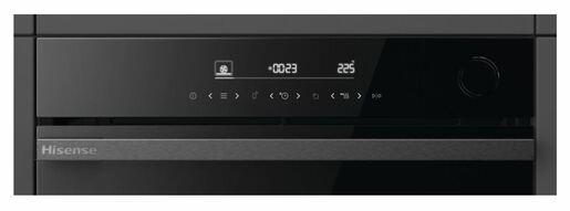 Hisense pećnica BSA66346ADBGWIFI 