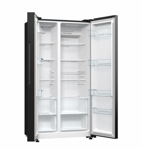 Hisense hladnjak RS711N4AFE