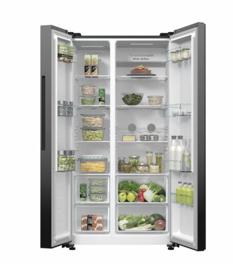 Hisense hladnjak RS711N4AFE