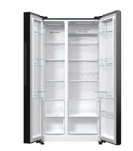 Hisense hladnjak RS711N4AFE