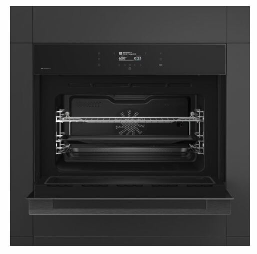 Hisense mikrovalna BIM406AH8BGWF 