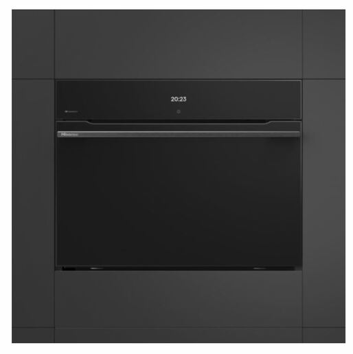 Hisense mikrovalna BIM406AH8BGWF 