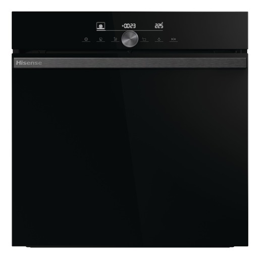 Hisense pećnica BSA65334ABDG 