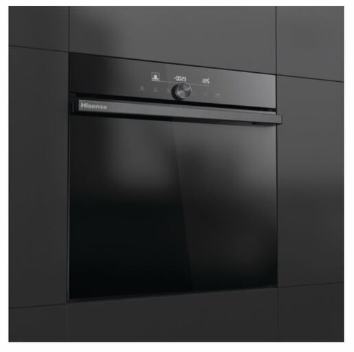 Hisense pećnica BSA65334ABDG 