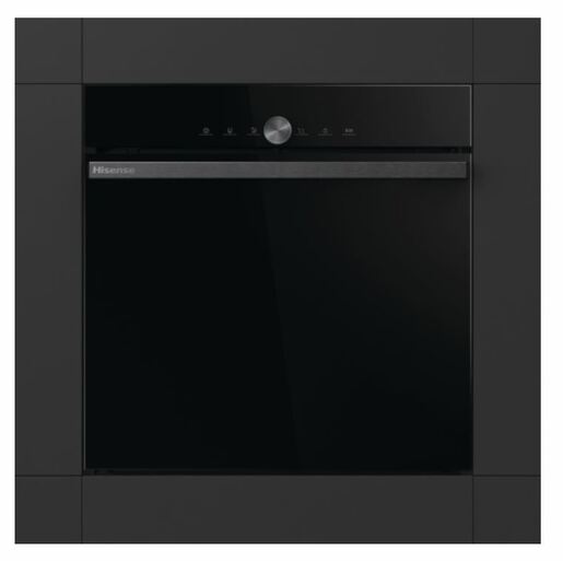 Hisense pećnica BSA65334ABDG 