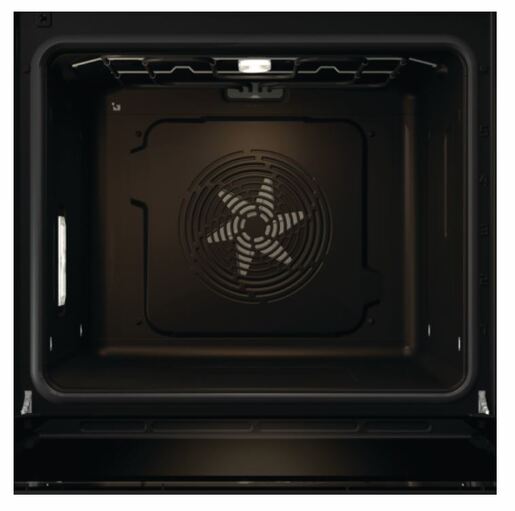 Hisense pećnica BSA65334ABDG 