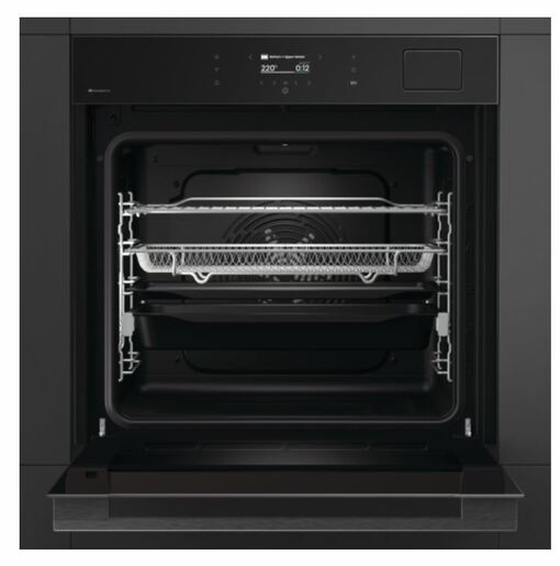 Hisense pećnica BAS614AH8BGWF 