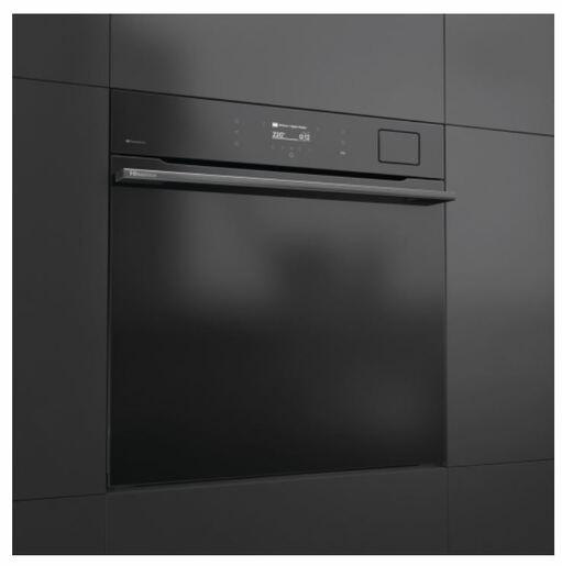 Hisense pećnica BAS614AH8BGWF 