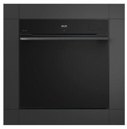 Hisense pećnica BAS614AH8BGWF 