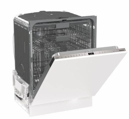 Hisense perilica posuđa HV663C62 