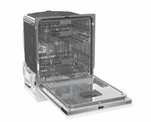 Hisense perilica posuđa HV663C62 