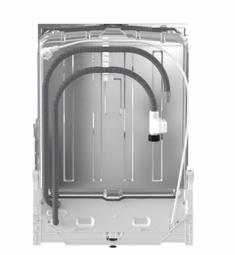 Hisense perilica posuđa HV663C62 