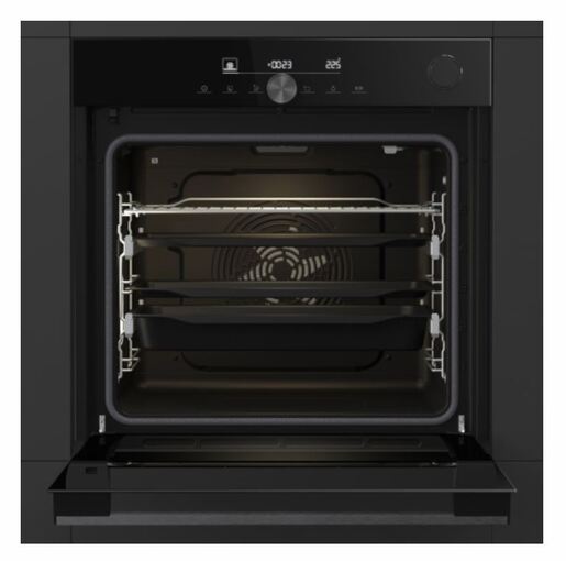 Hisense pećnica BSA66334PBDG 