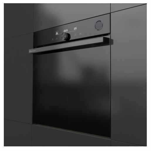 Hisense pećnica BSA66334PBDG 