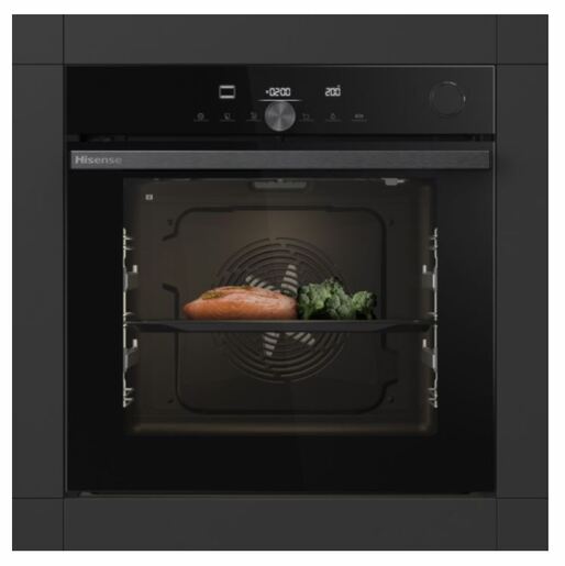 Hisense pećnica BSA66334PBDG 