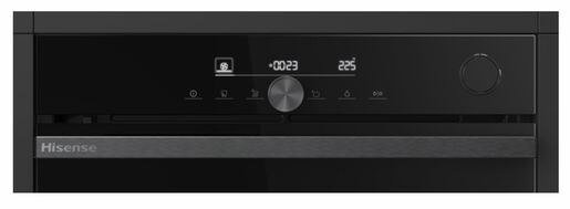 Hisense pećnica BSA66334PBDG 