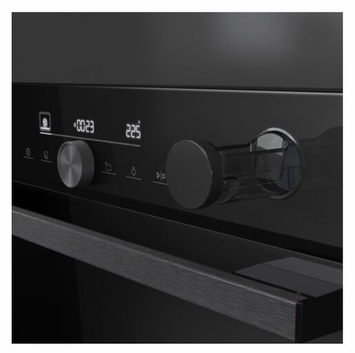 Hisense pećnica BSA66334PBDG 