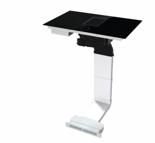 Hisense ploča HAS949BSC 