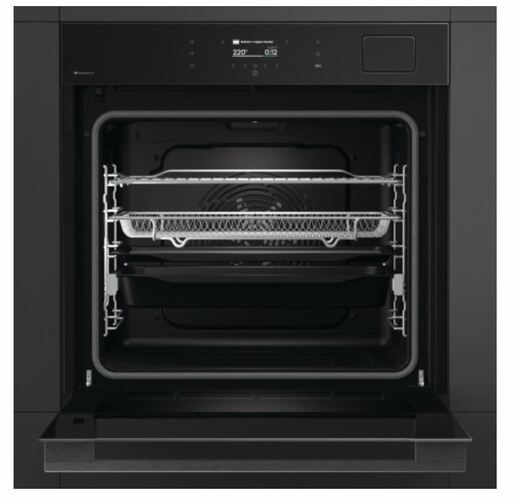 Hisense pećnica BAS614PH8BGWF 