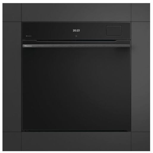 Hisense pećnica BAS614PH8BGWF 