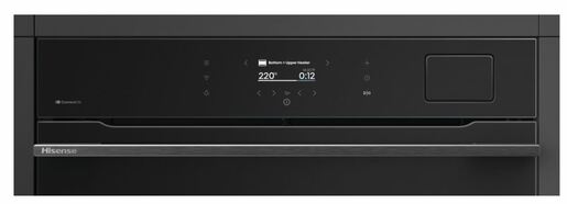 Hisense pećnica BAS614PH8BGWF 