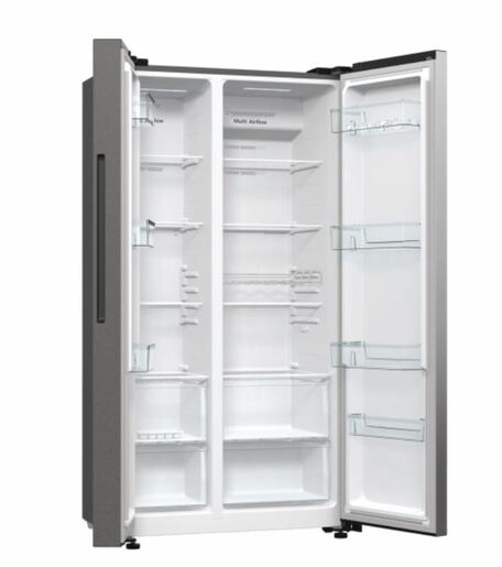 Hisense hladnjak RS711N4ACE 