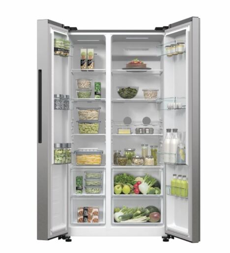 Hisense hladnjak RS711N4ACE 