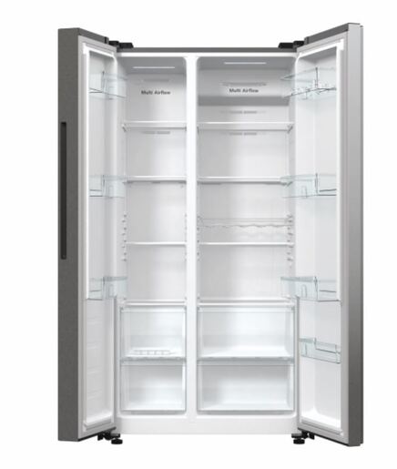 Hisense hladnjak RS711N4ACE 