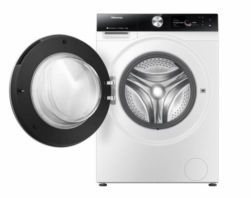 Hisense perilica rublja WF7S1247BW 