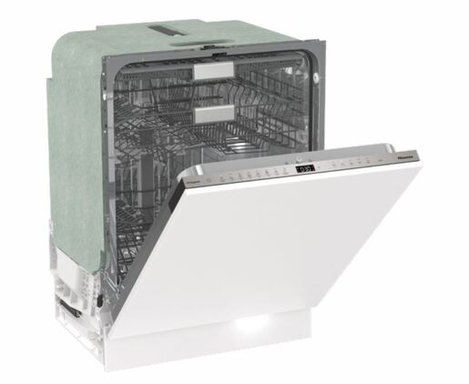 Hisense perilica posuđa HV693B60UVAD 