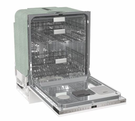 Hisense perilica posuđa HV693B60UVAD 