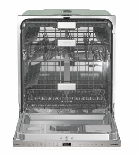 Hisense perilica posuđa HV693B60UVAD 