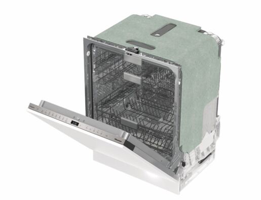 Hisense perilica posuđa HV693B60UVAD 