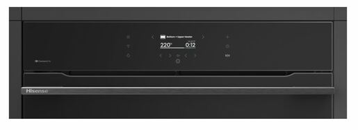 Hisense pećnica BI614PH8BGWF 