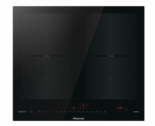 Hisense indukcijska ploča HI62FQCB