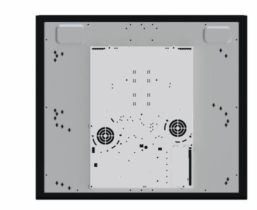 Hisense indukcijska ploča HI62FQCB