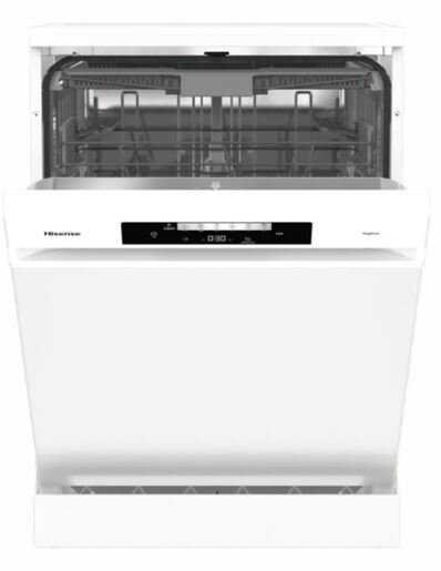 Hisense perilica posuđa HS643E90W 