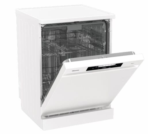 Hisense perilica posuđa HS643E90W 