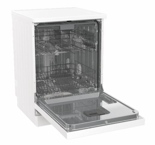 Hisense perilica posuđa HS643E90W 